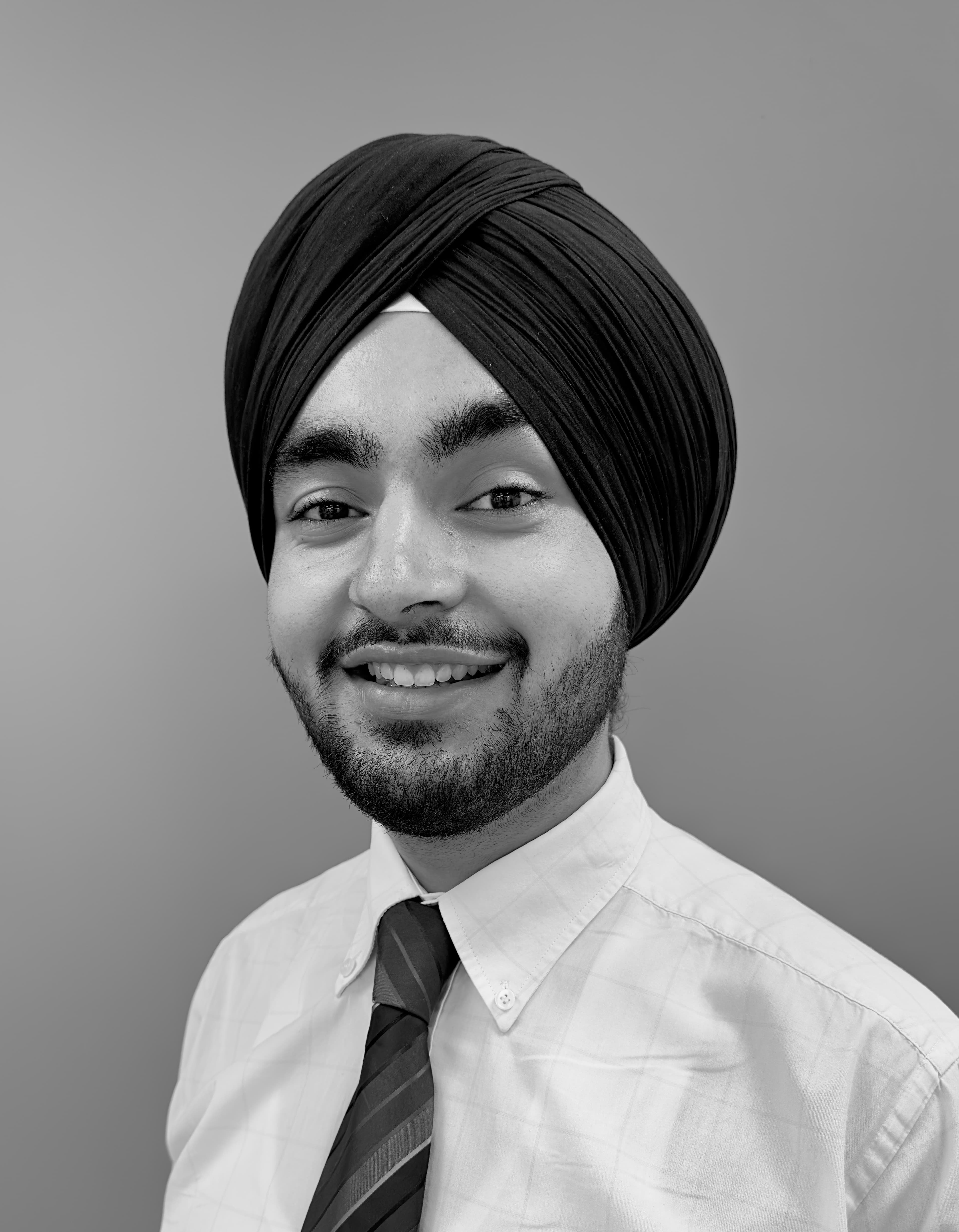 Gursimran Bassi